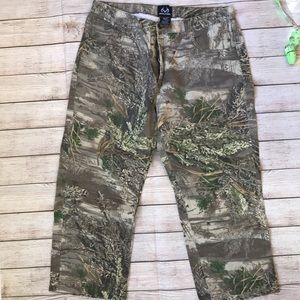 Realtree jeans 38x25 G7